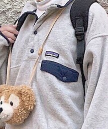 patagonia | トップス