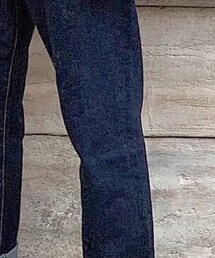 GU | デニムパンツ