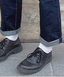 GU | ローファー