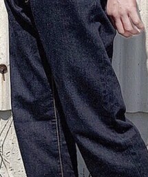 GU | デニムパンツ