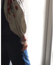 VINTAGE | シャツ/ブラウス