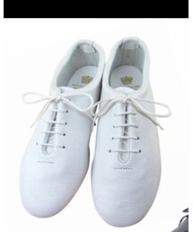 CROWN JAZZ | パンプス