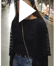 niko and... | ニット/セーター