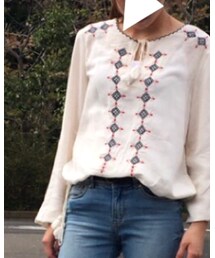 H&M | シャツ/ブラウス