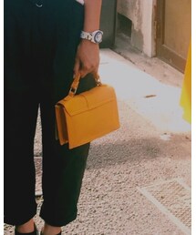 E hyphen world gallery | ハンドバッグ