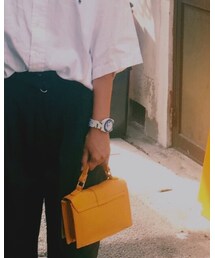 NIXON | アナログ腕時計