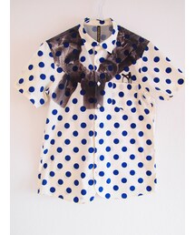 FRAPBOIS | シティ(シャツ/ブラウス)