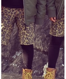 F.O.KIDS | カーゴパンツ