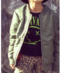 NIRVANA | Tシャツ/カットソー