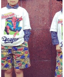 F.O.KIDS | シャツ/ブラウス