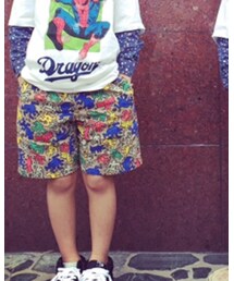 Gramicci | カーゴパンツ