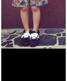 VANS | スニーカー