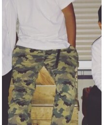 Gramicci | パンツ