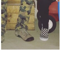 MERRELL | スニーカー