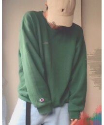 Champion | スウェット