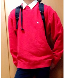 TOMMY HILFIGER | スウェット