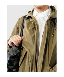 g-stage | モッズコート