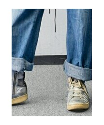 White Flags | スニーカー