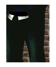 KATO | デニムパンツ