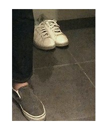 VANS | スリッポン