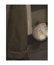 District | チノパンツ