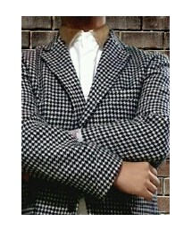 g-stage | テーラードジャケット