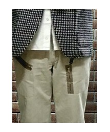 nonnative | チノパンツ