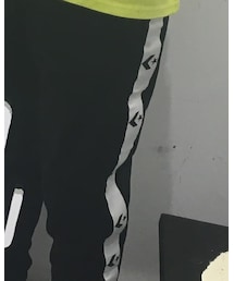 CONVERSE | チノパンツ