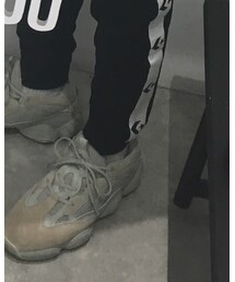 Yeezy | スニーカー