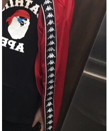 Kappa | スカジャン