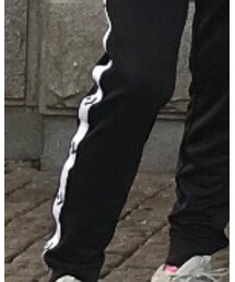 CONVERSE | チノパンツ
