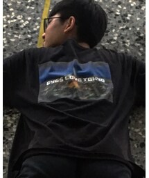 GU | Tシャツ/カットソー