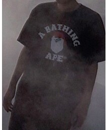 AAPE BY A BATHING APE | Tシャツ/カットソー