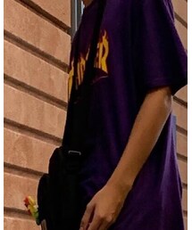 THRASHER | Tシャツ/カットソー