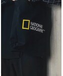 NATIONAL GEOGRAPHIC(ナショナルジオグラフィック)の「バッグ(ハンドバッグ)」