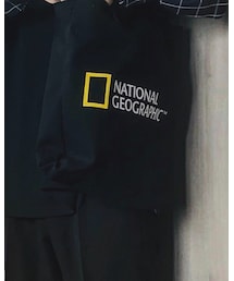 NATIONAL GEOGRAPHIC | ハンドバッグ