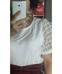 earth music&ecology | トップス