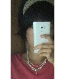 貰い物 | アクセサリー