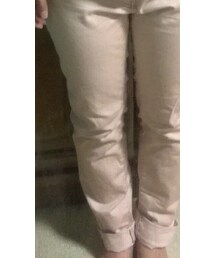 貰い物 | パンツ