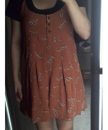 古着 | オールインワン・サロペット