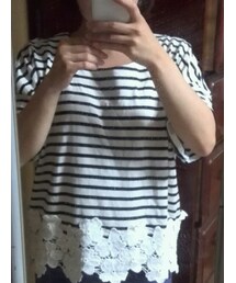 earth music&ecology | トップス