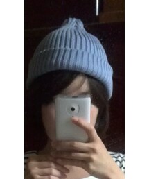 earth music&ecology | 帽子