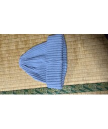 earth music&ecology | 帽子