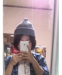 earth music&ecology | 帽子