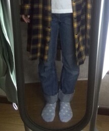 古着 | デニムパンツ