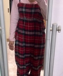 古着 | サロペット/オーバーオール