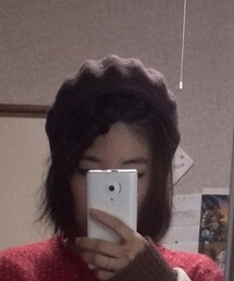 古着 | ハンチング/ベレー帽