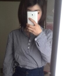 貰い物 | シャツ/ブラウス