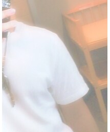 ZARA | Tシャツ/カットソー