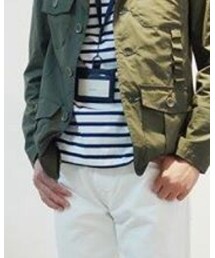 SAINT JAMES | Tシャツ/カットソー